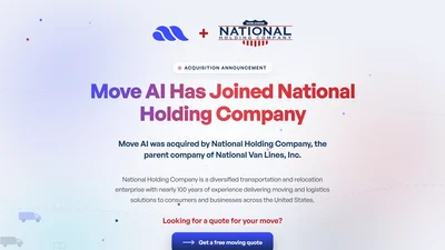Move AI