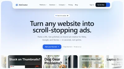 AdsCreator