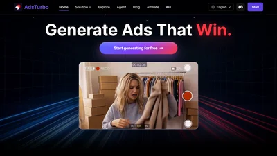 AdsTurbo.ai