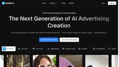 Nextify.ai