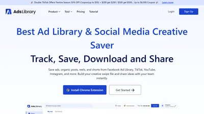 AdsLibrary