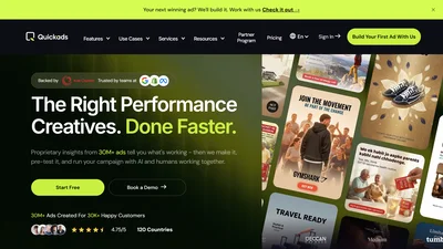 Quickads