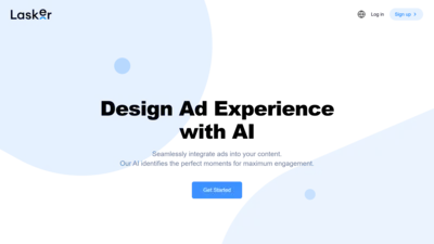 Admentary