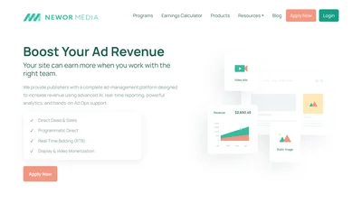 Newor Media