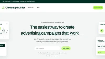 CampaignBuilder