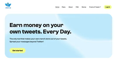 AnyTweet.com