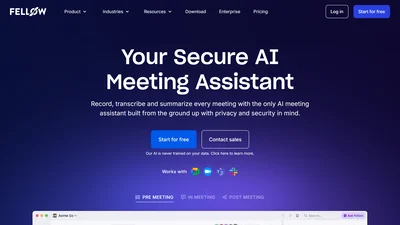 Fellow.ai