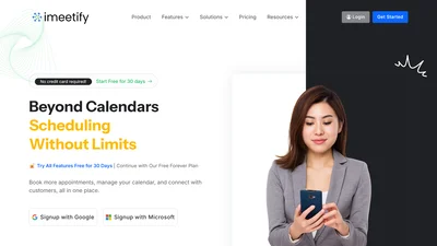 iMeetify