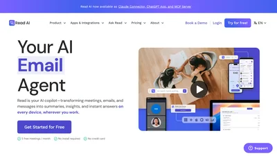 Read AI