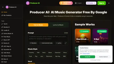 Producerai.art