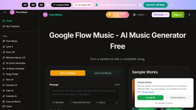 Flow-Music.app