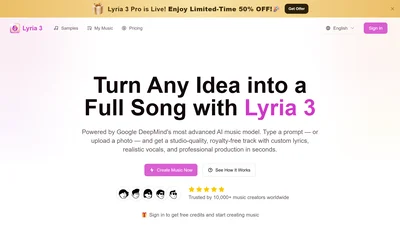 Lyria3.pro