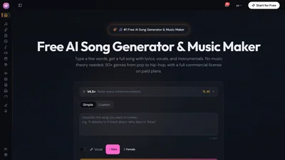 SongAI.io