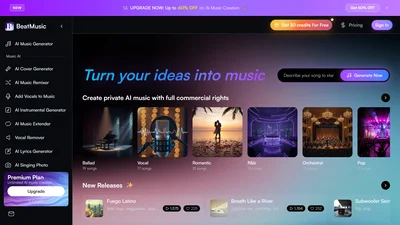 BeatMusic