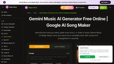 Gemini Music