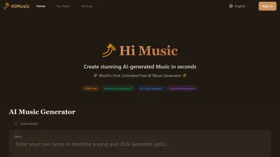 HiMusic