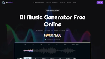 YouMusic.AI