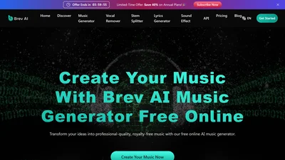 Brev.ai