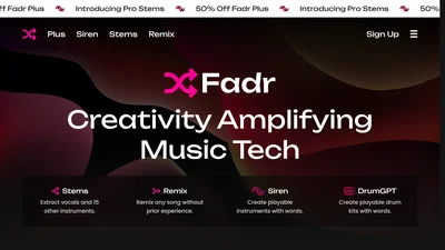 Fadr