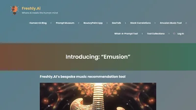 Emusion