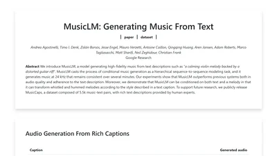 MusicLM
