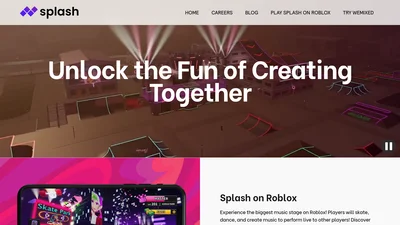 Splashmusic