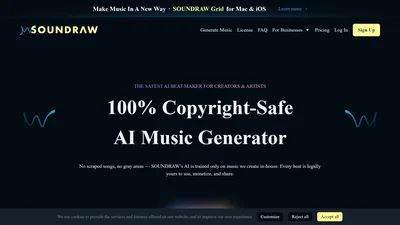 Soundraw