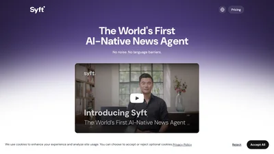 Syft AI