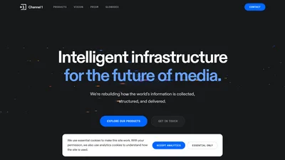 Channel1 AI
