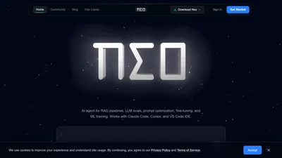Neo AI Engineer