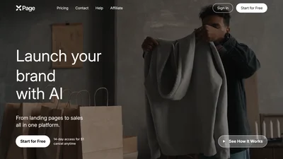xPage