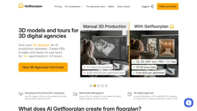 GetFloorPlan