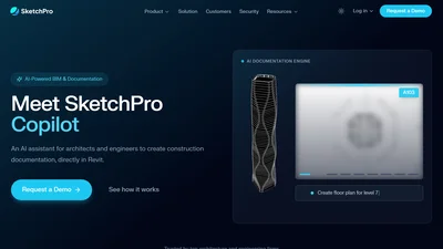 SketchPro AI