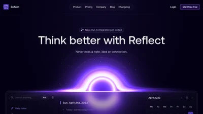 Reflect AI