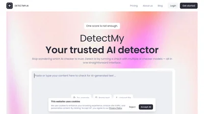 DetectMy