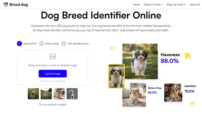 Breed.dog