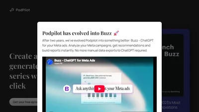 Podpilot