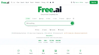 Free.ai