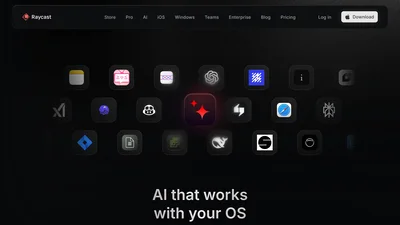 Raycast AI Lite
