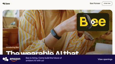 Bee