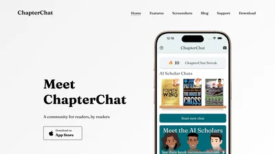 ChapterChat