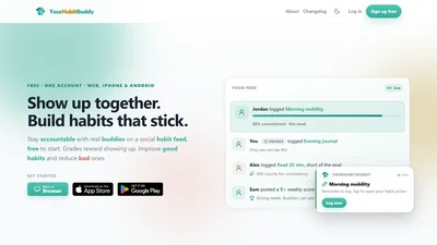 YourHabitBuddy