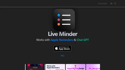 Live Minder