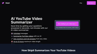 Skipit.ai