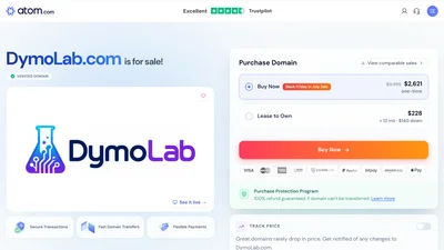 Dymolab