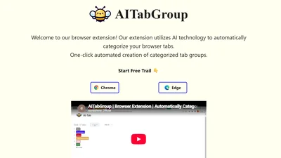 AITabGroup