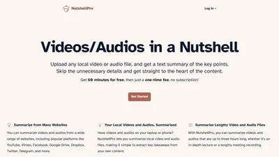NutshellPro
