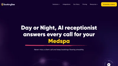BookingBee.ai