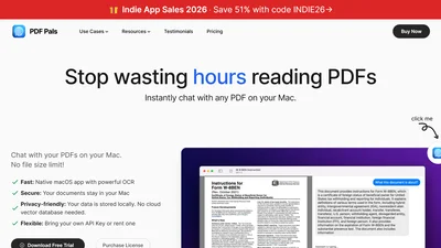 PDF Pals