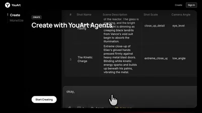 YouArt